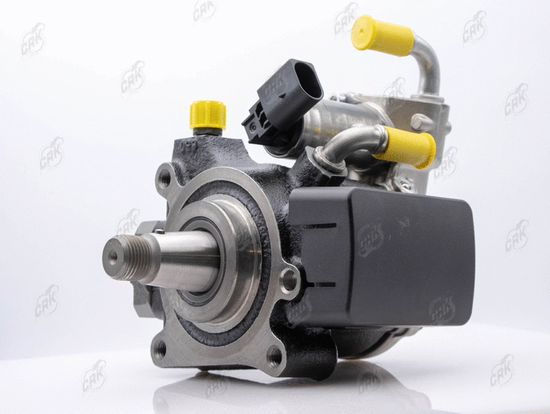 High Pressure Pump