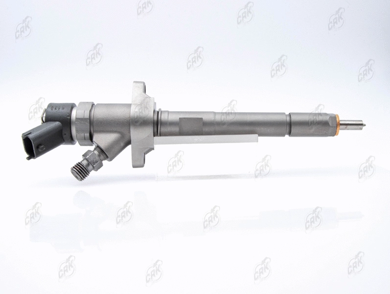 Injector Nozzle