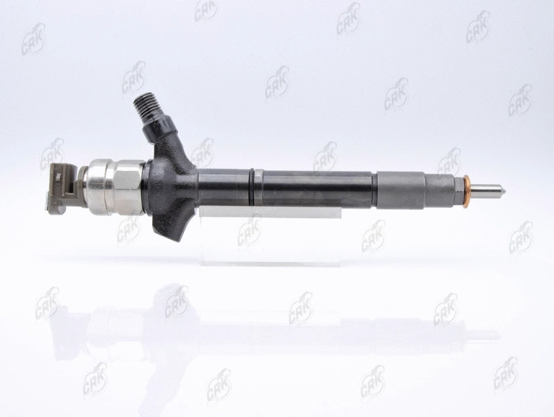 Injector Nozzle