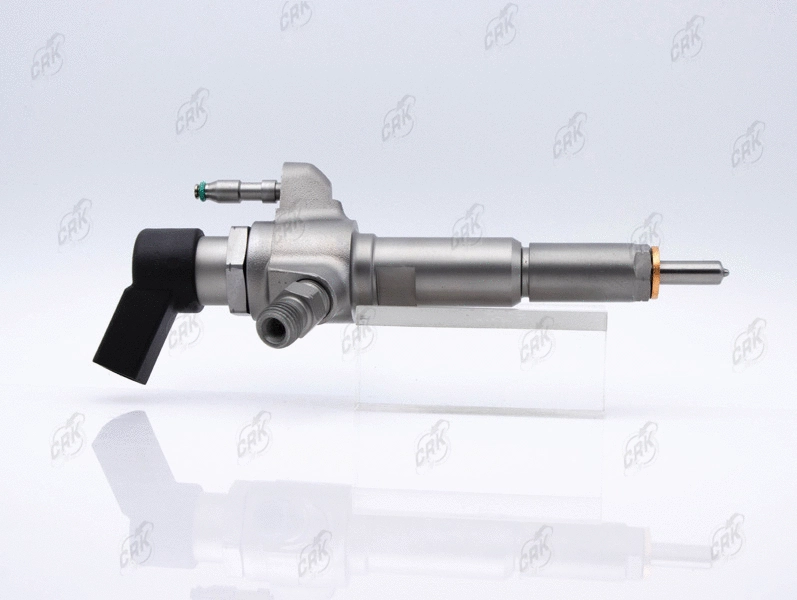 Injector Nozzle
