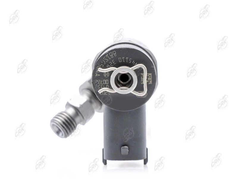 Injector Nozzle