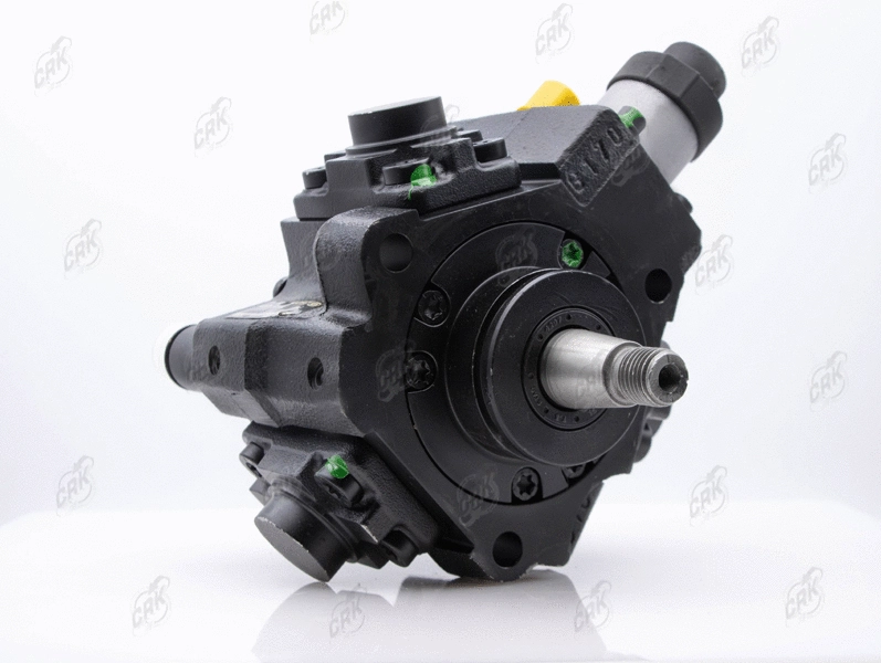 High Pressure Pump (Z010399)
