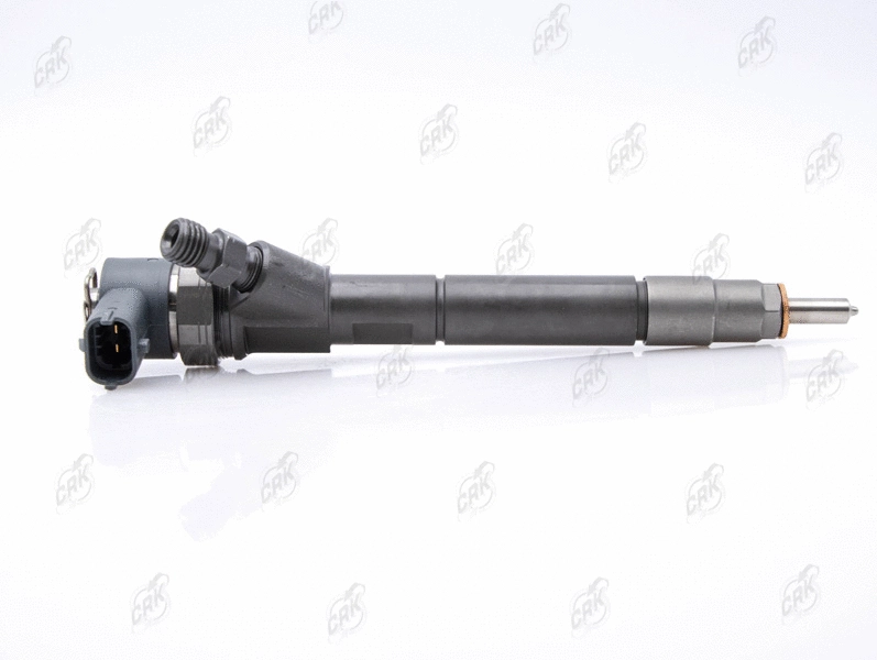 Injector Nozzle