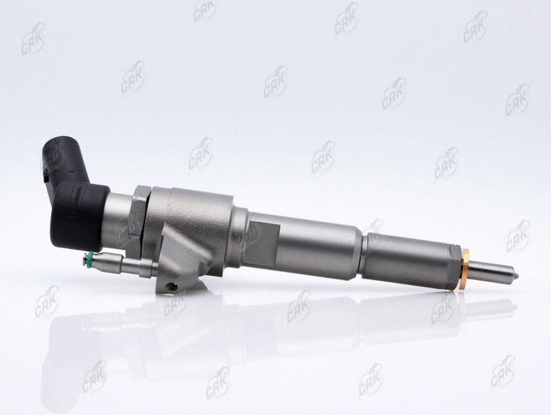 Injector Nozzle