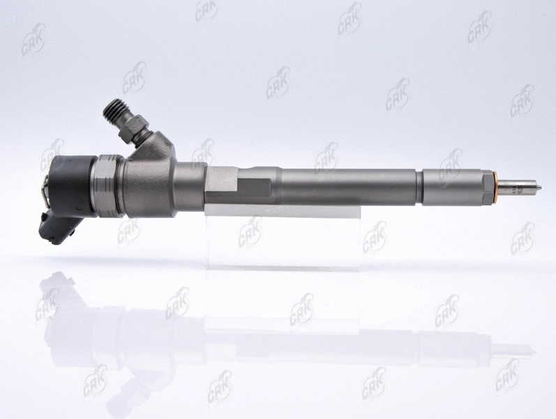 Injector Nozzle