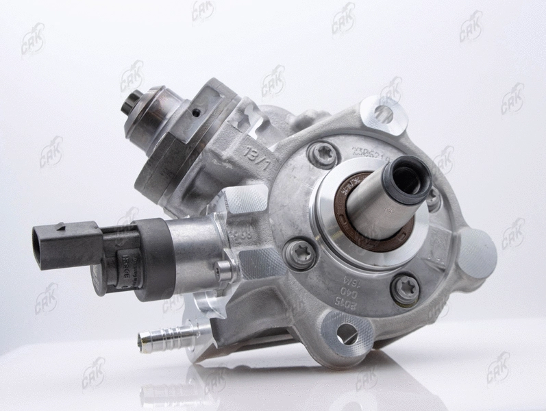 High Pressure Pump (N010558)