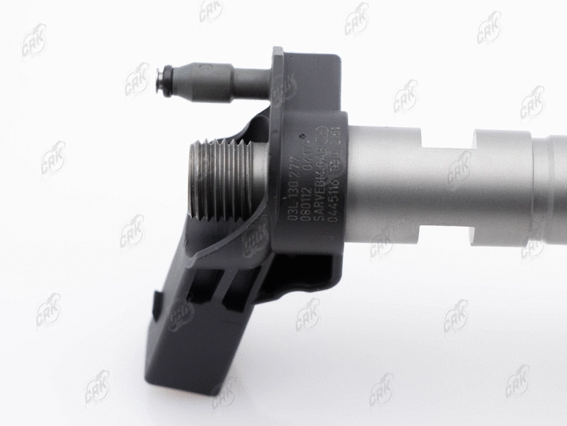 Injector Nozzle
