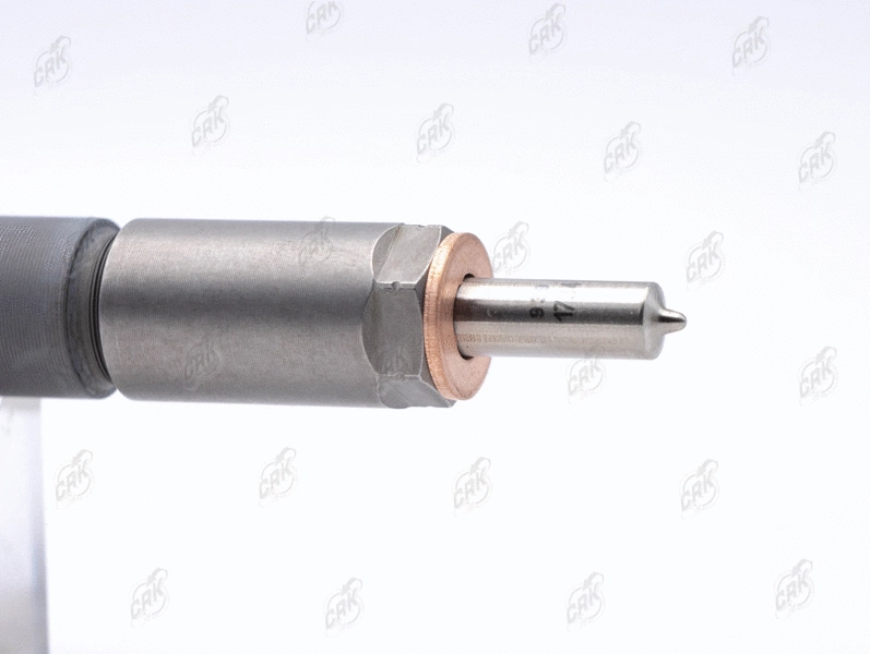Injector Nozzle