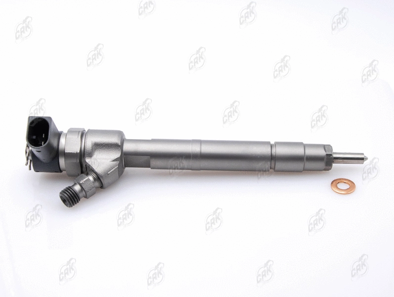 Injector Nozzle