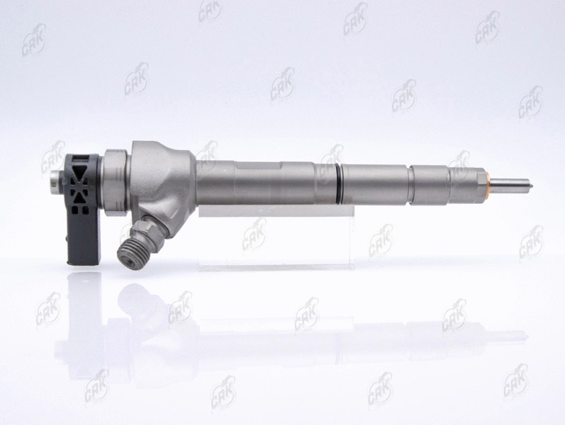 Injector Nozzle