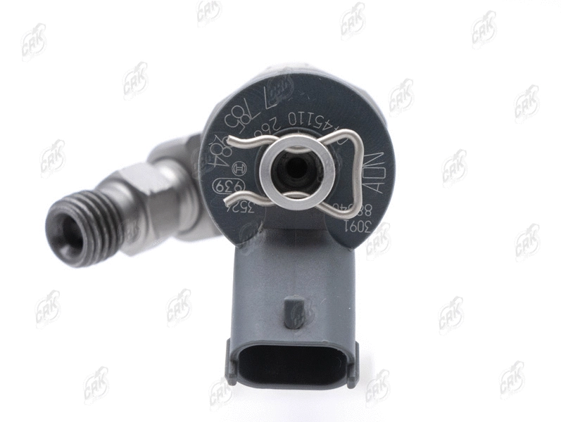 Injector Nozzle