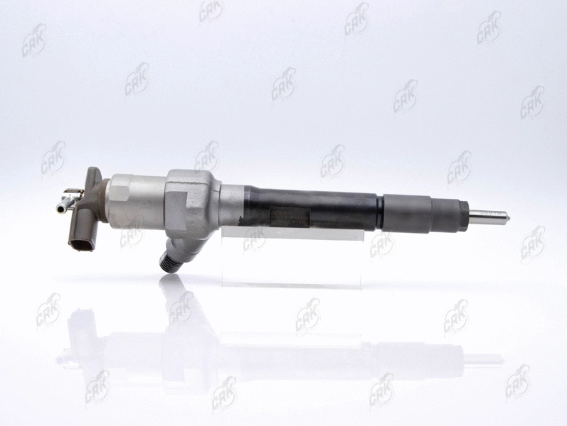 Injector Nozzle
