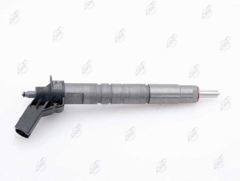 Injector Nozzle