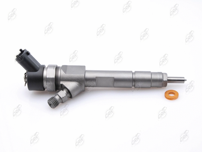 Injector Nozzle