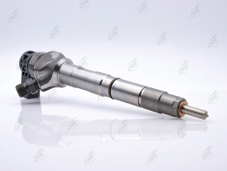 Injector Nozzle