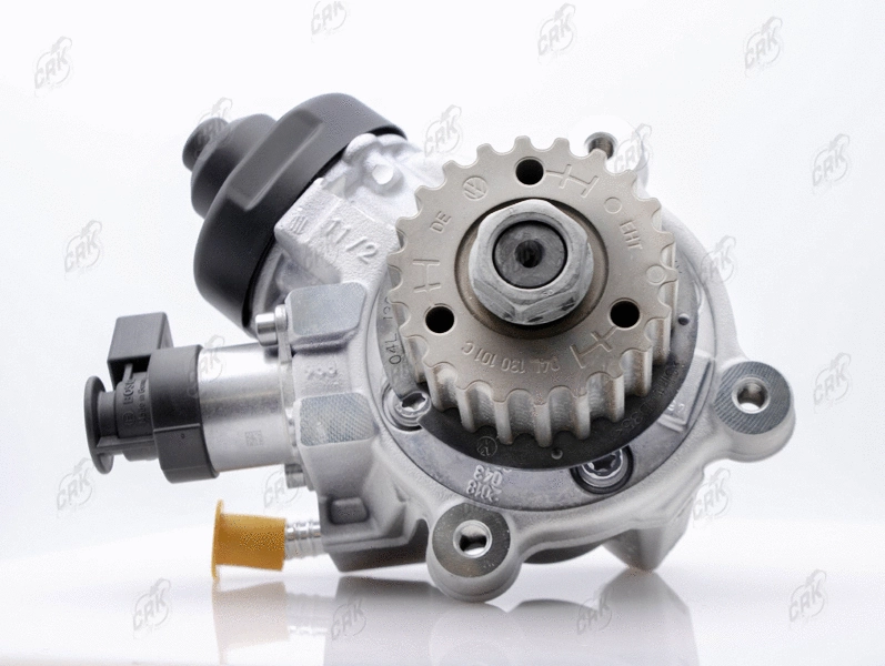 High Pressure Pump (N010537)