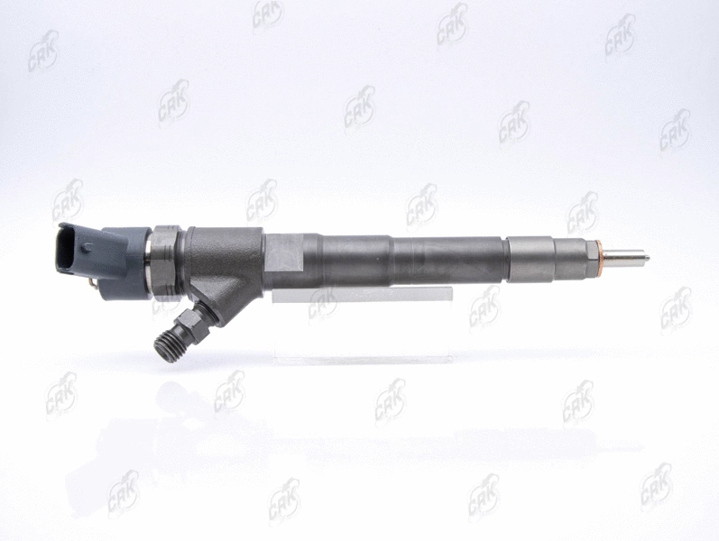 Injector Nozzle