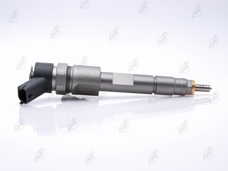 Injector Nozzle