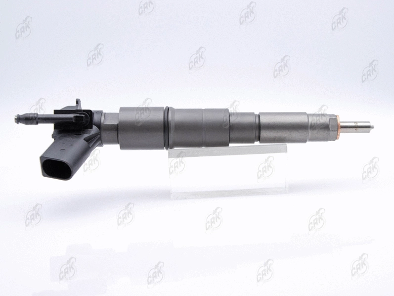 Injector Nozzle