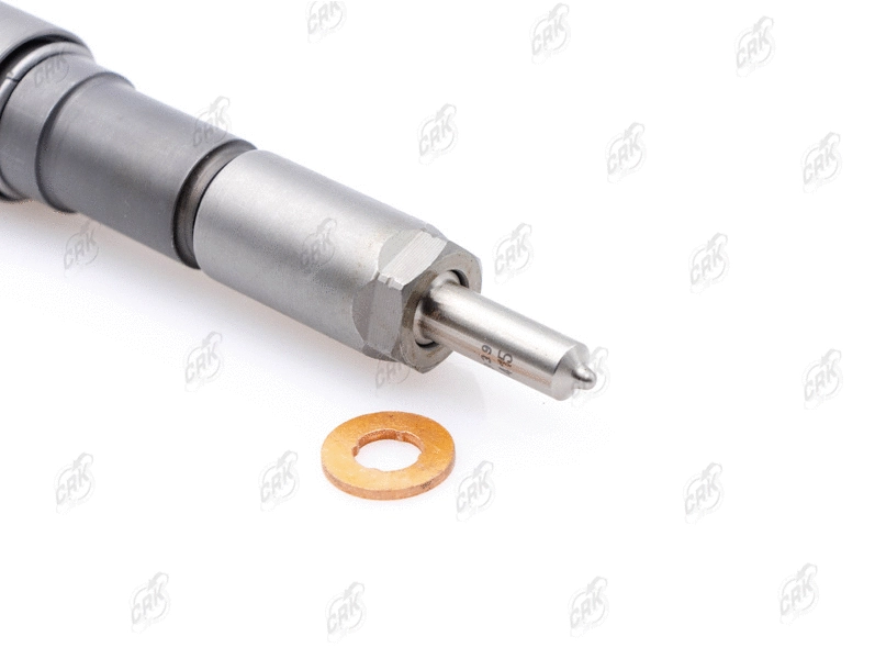 Injector Nozzle