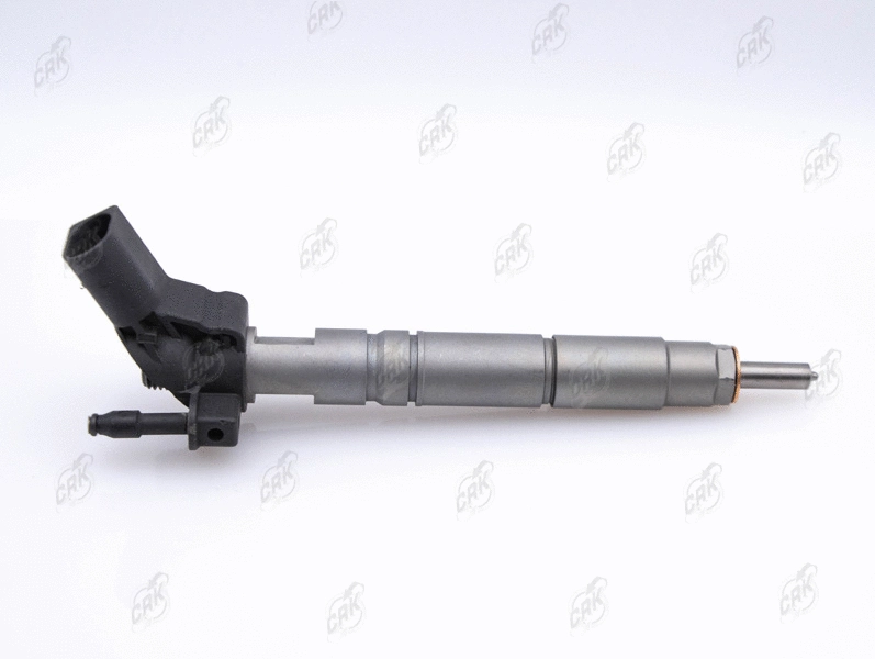 Injector Nozzle