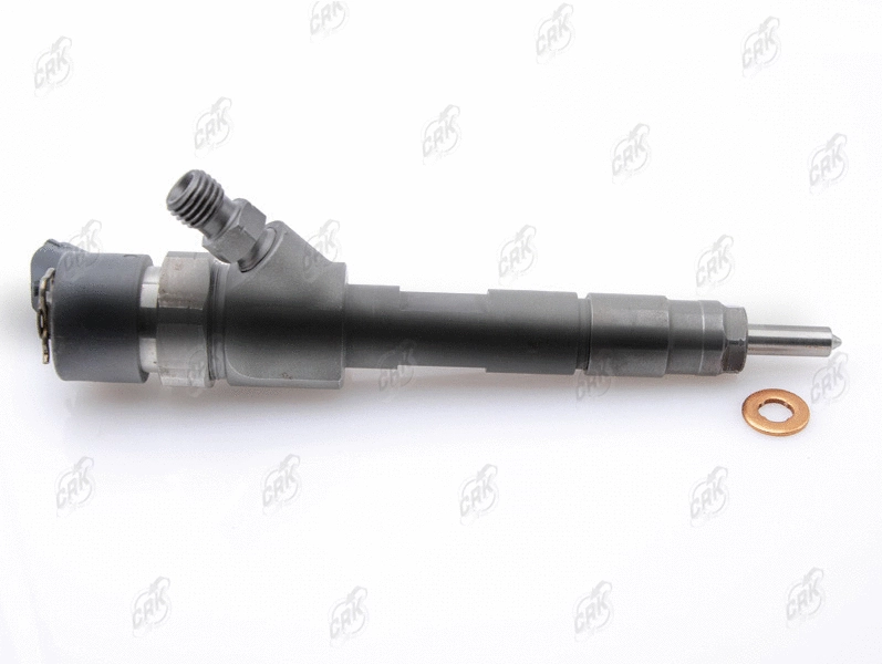 Injector Nozzle