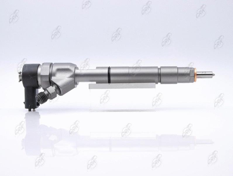 Injector Nozzle