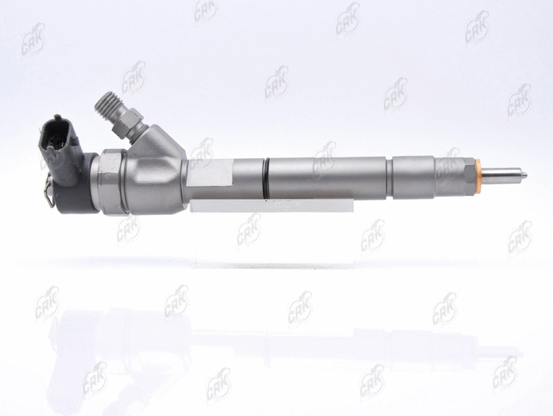 Injector Nozzle