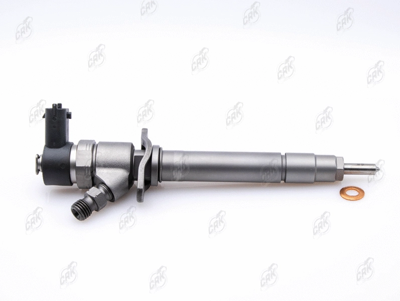 Injector Nozzle