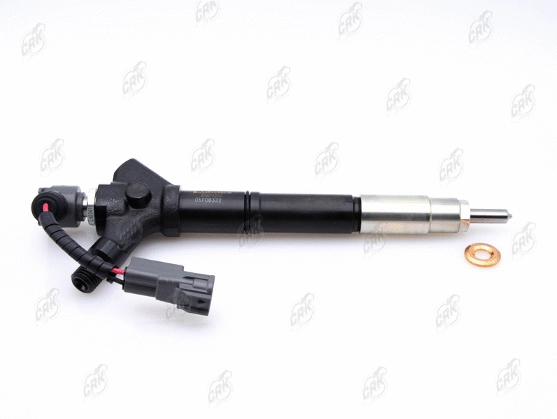 Injector Nozzle
