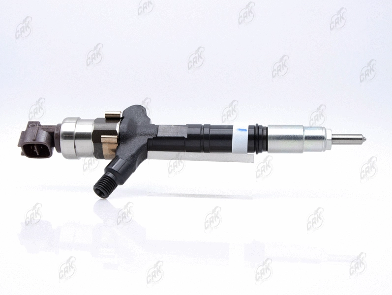Injector Nozzle