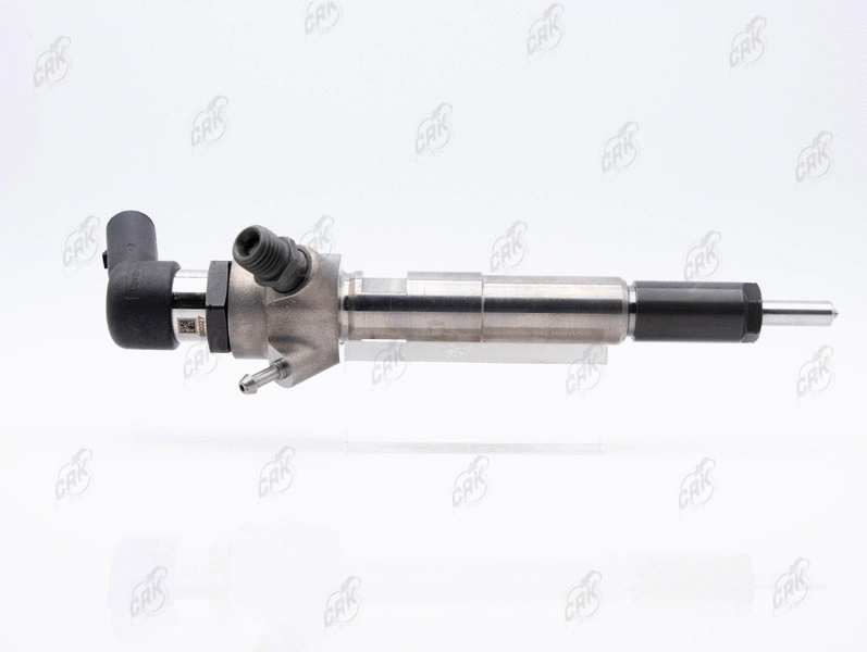Injector Nozzle