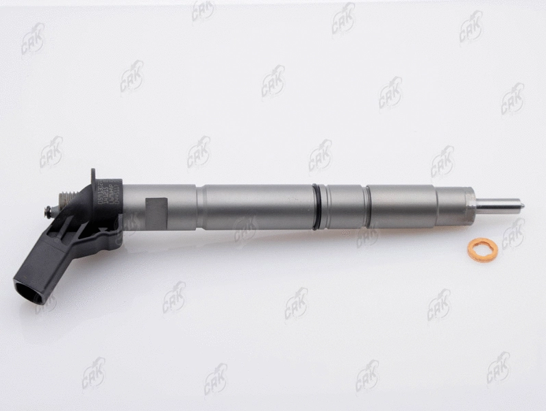 Injector Nozzle