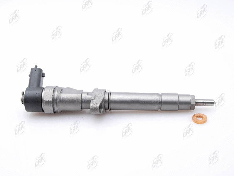 Injector Nozzle