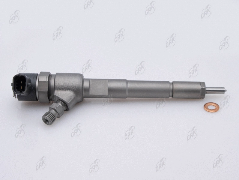 Injector Nozzle
