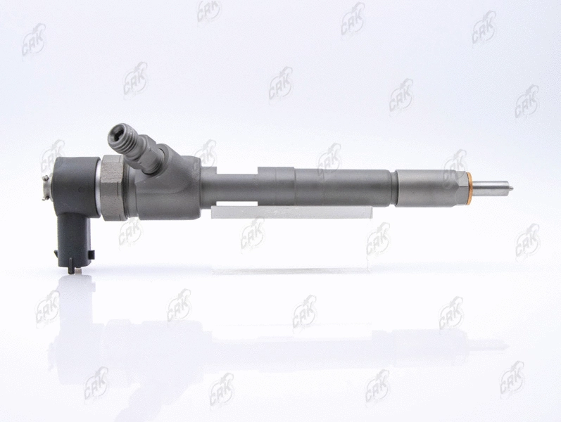 Injector Nozzle