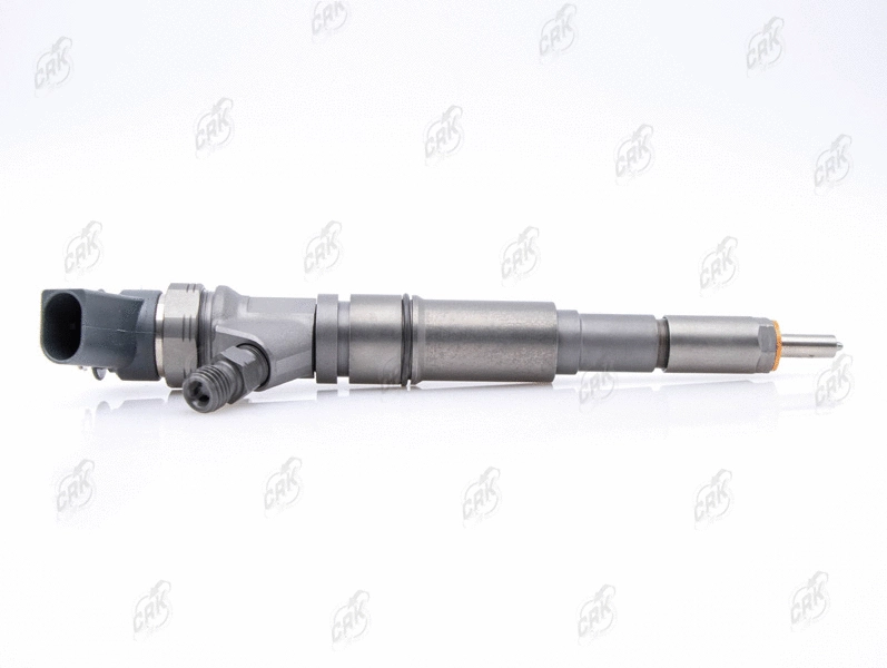 Injector Nozzle