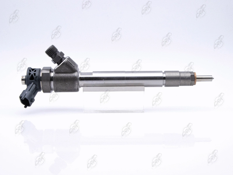 Injector Nozzle