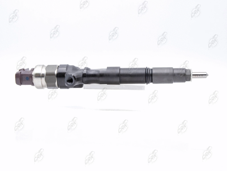 Injector Nozzle