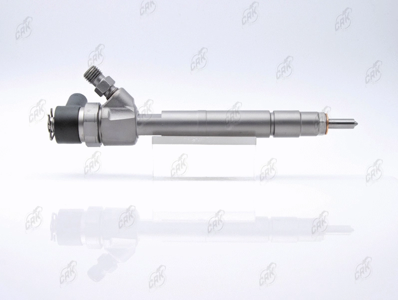 Injector Nozzle