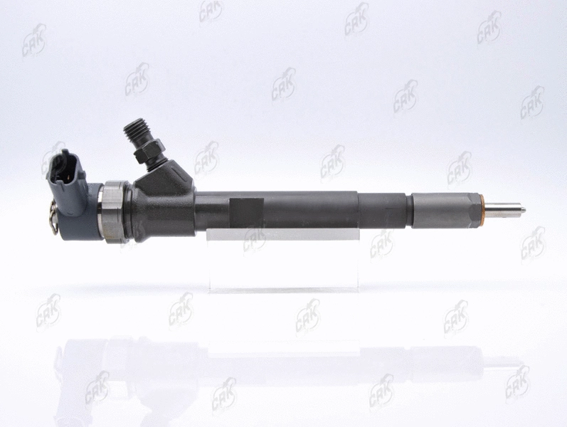 Injector Nozzle