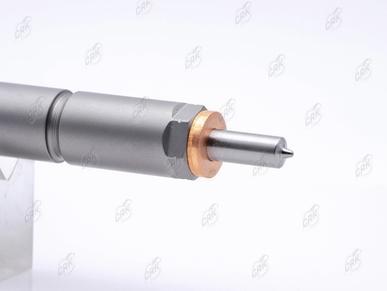 Injector Nozzle