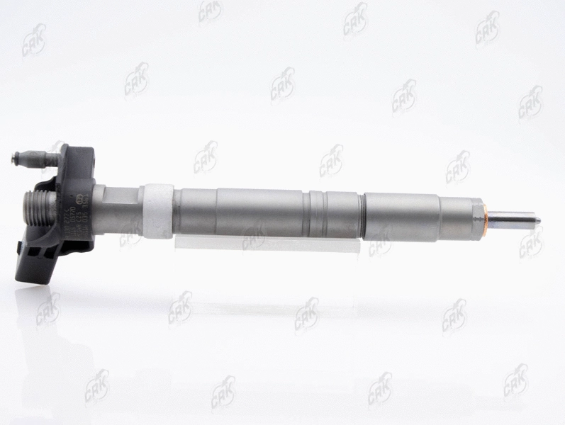 Injector Nozzle