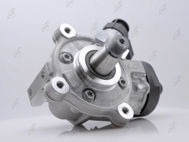 High Pressure Pump (N010566)