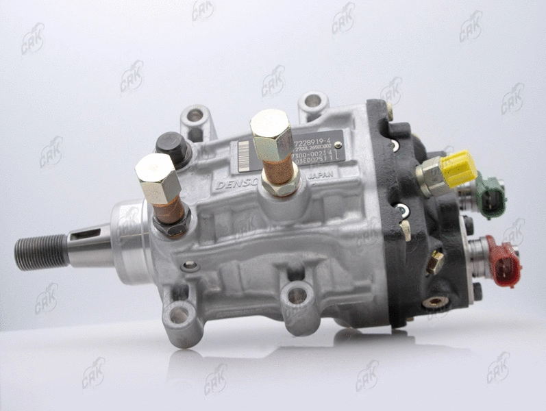 Injection Pump