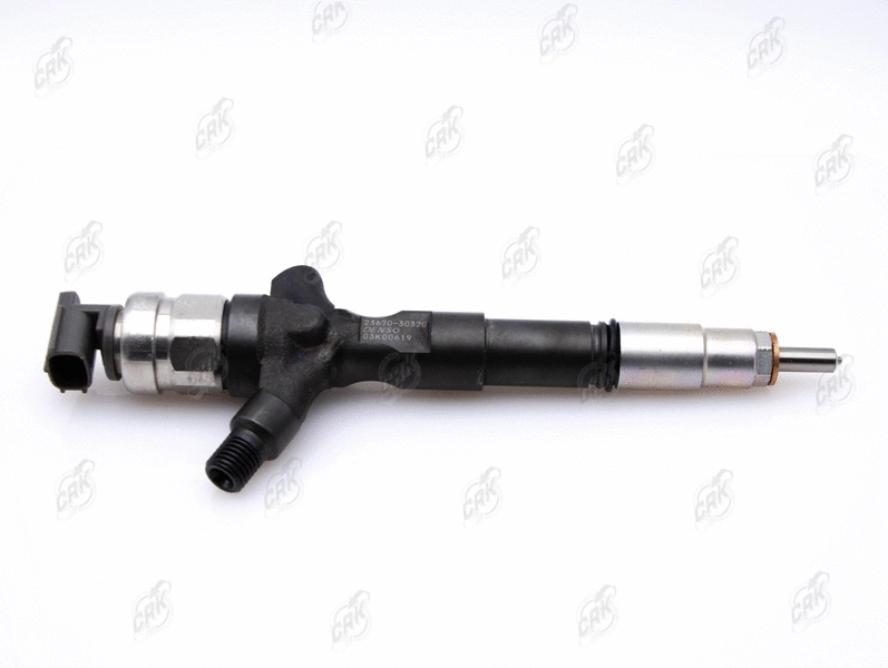 Injector Nozzle