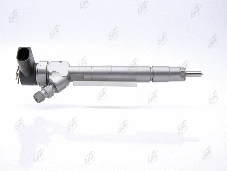 Injector Nozzle