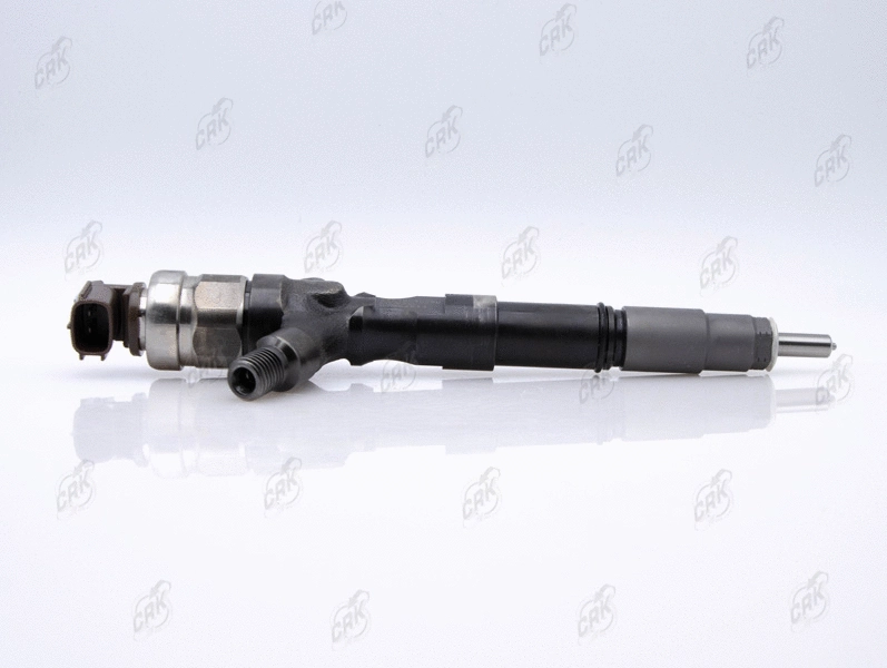 Injector Nozzle