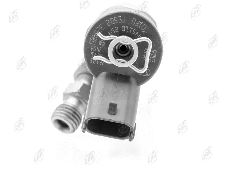 Injector Nozzle