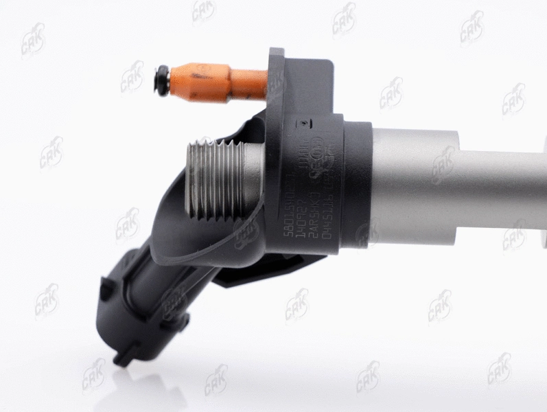 Injector Nozzle